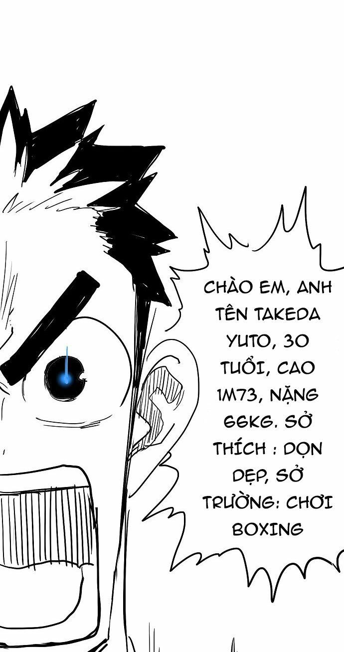 Võ Sĩ Quyền Anh Chapter 51.4 - 27