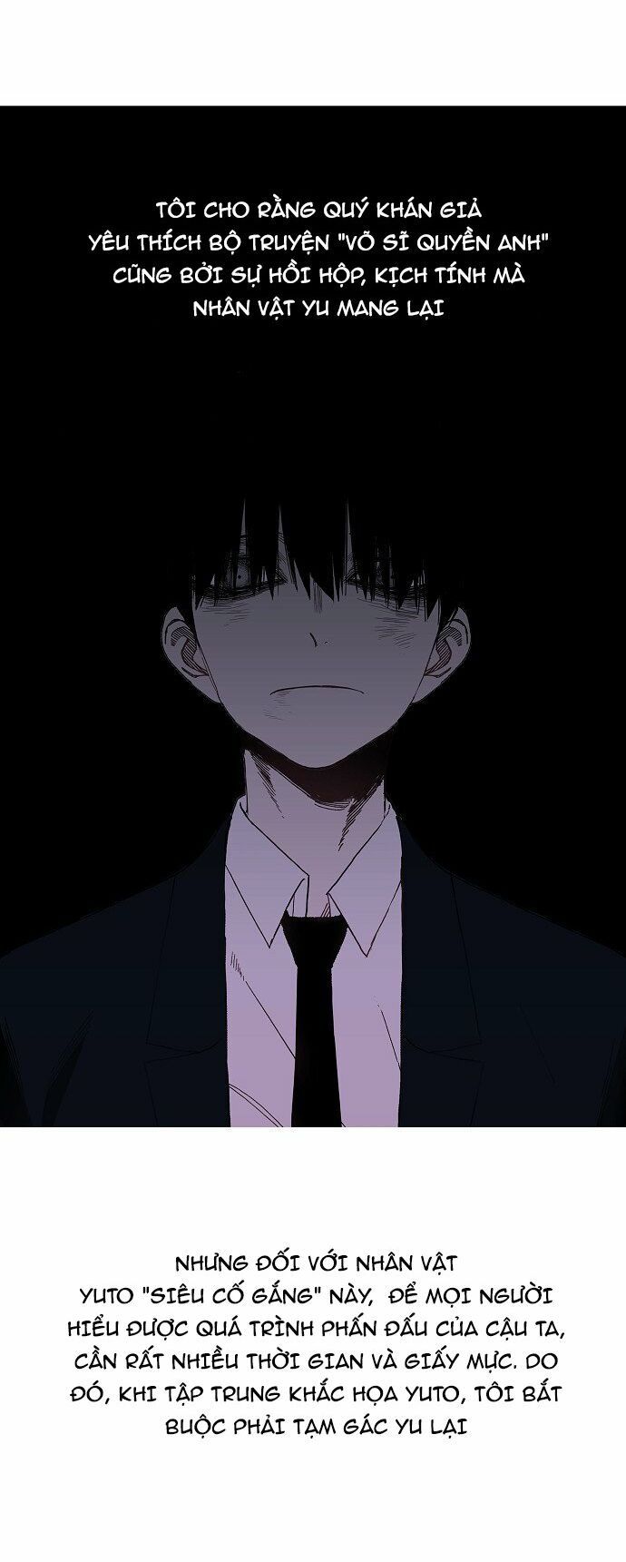 Võ Sĩ Quyền Anh Chapter 51.4 - 30