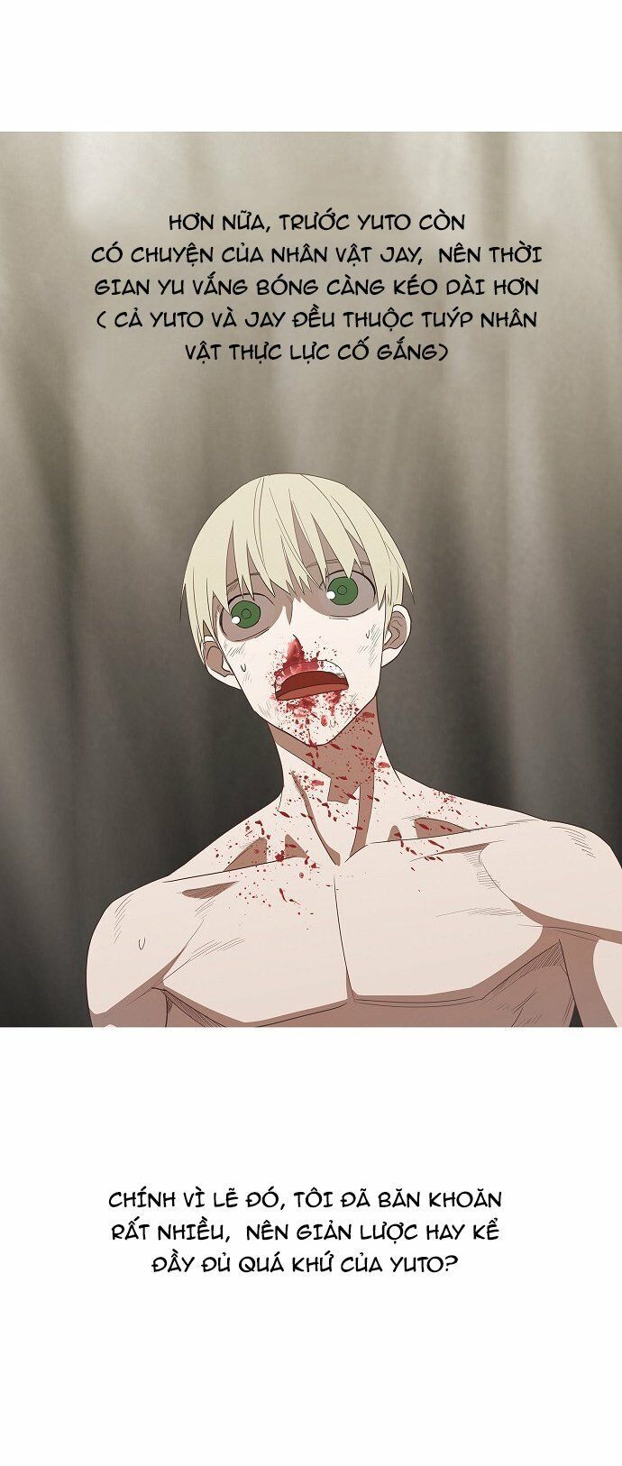 Võ Sĩ Quyền Anh Chapter 51.4 - 31