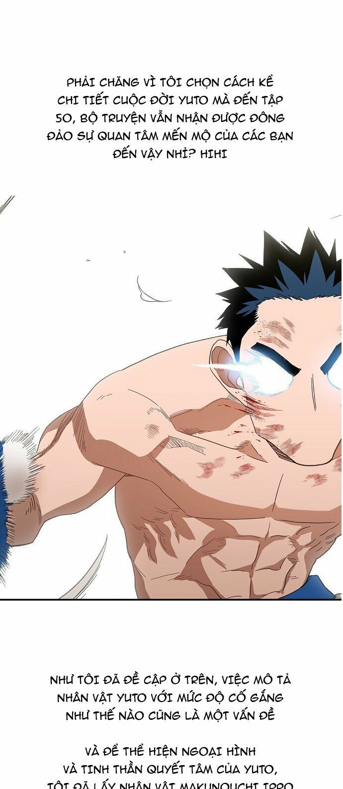 Võ Sĩ Quyền Anh Chapter 51.4 - 33