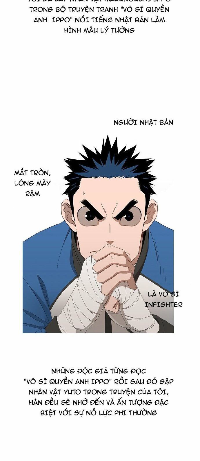 Võ Sĩ Quyền Anh Chapter 51.4 - 34