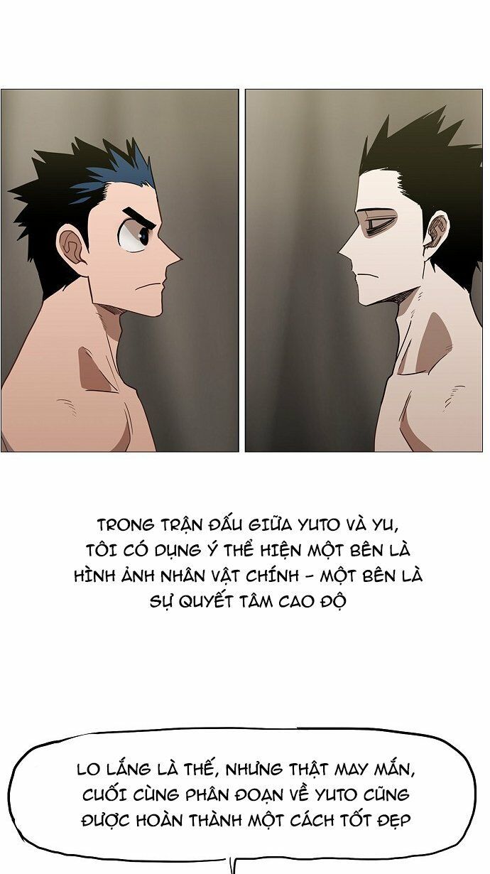 Võ Sĩ Quyền Anh Chapter 51.4 - 35