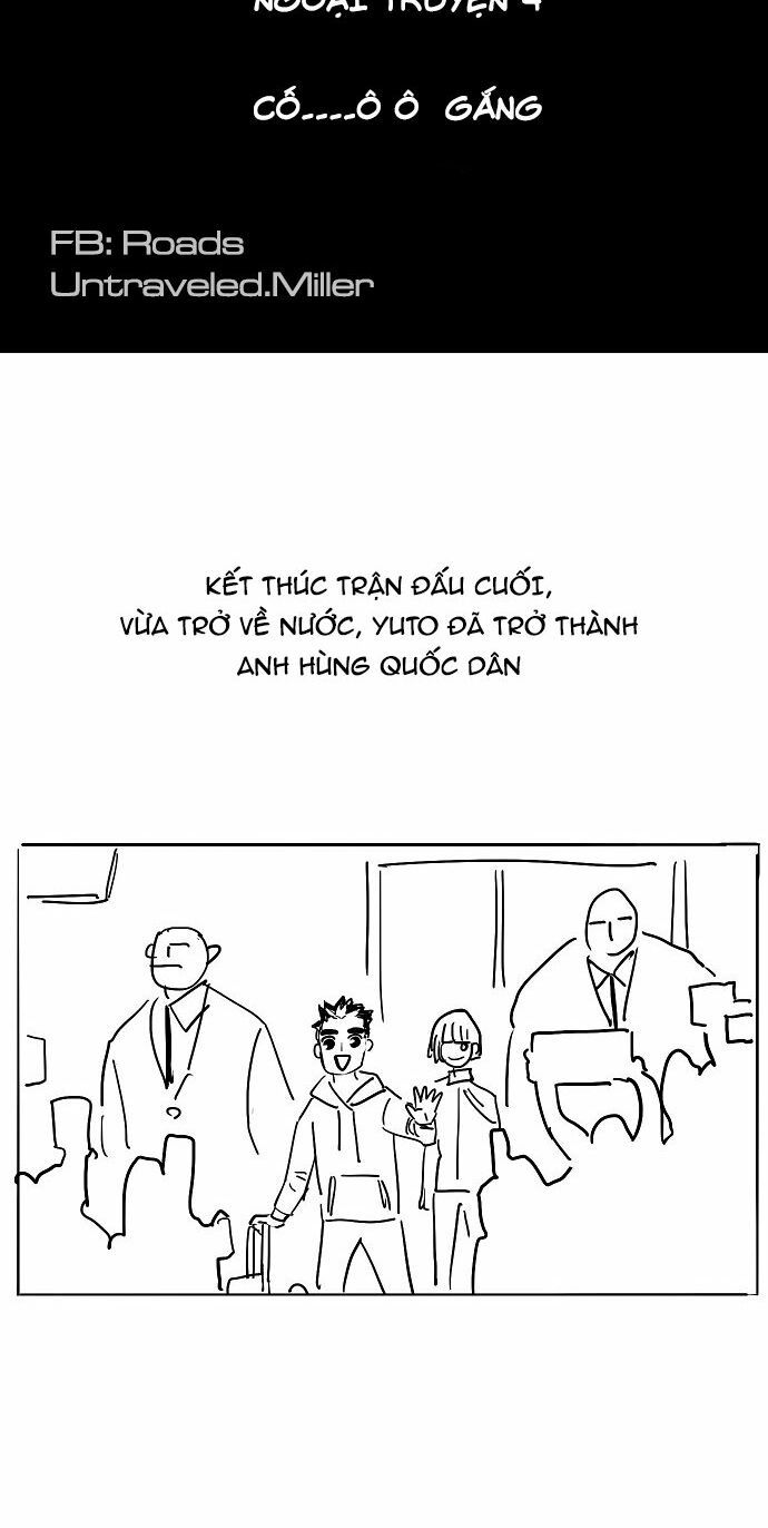 Võ Sĩ Quyền Anh Chapter 51.4 - 6