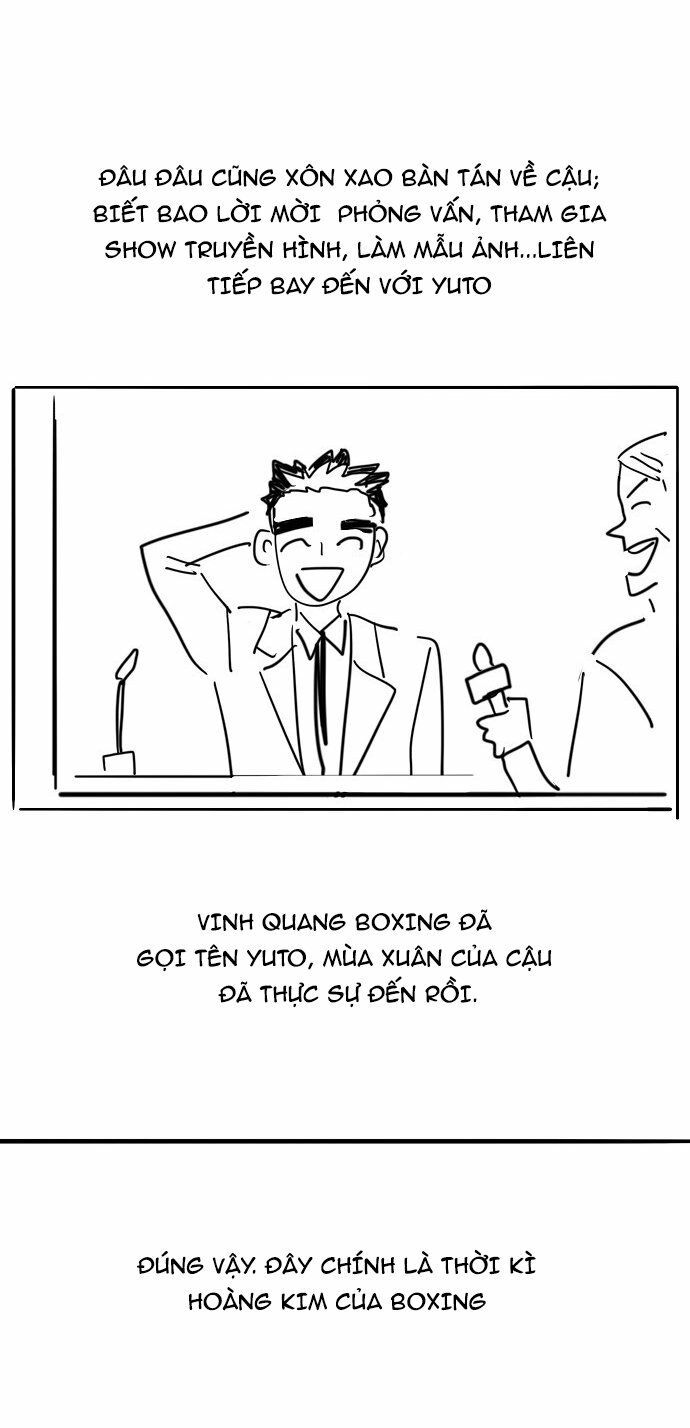 Võ Sĩ Quyền Anh Chapter 51.4 - 7