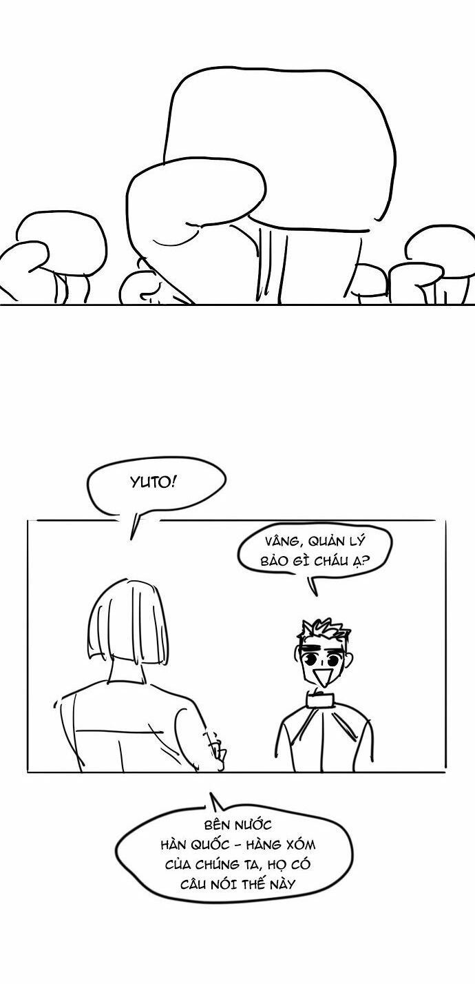 Võ Sĩ Quyền Anh Chapter 51.4 - 8