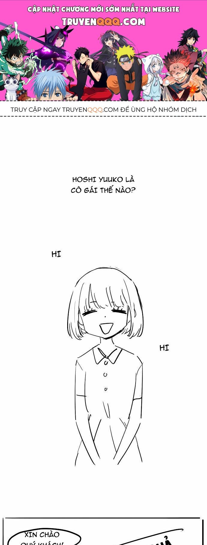 Võ Sĩ Quyền Anh Chapter 51.5 - 1