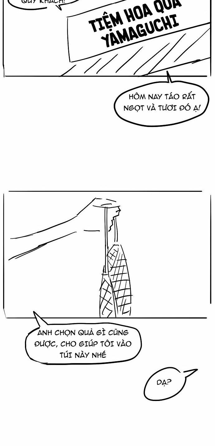 Võ Sĩ Quyền Anh Chapter 51.5 - 2