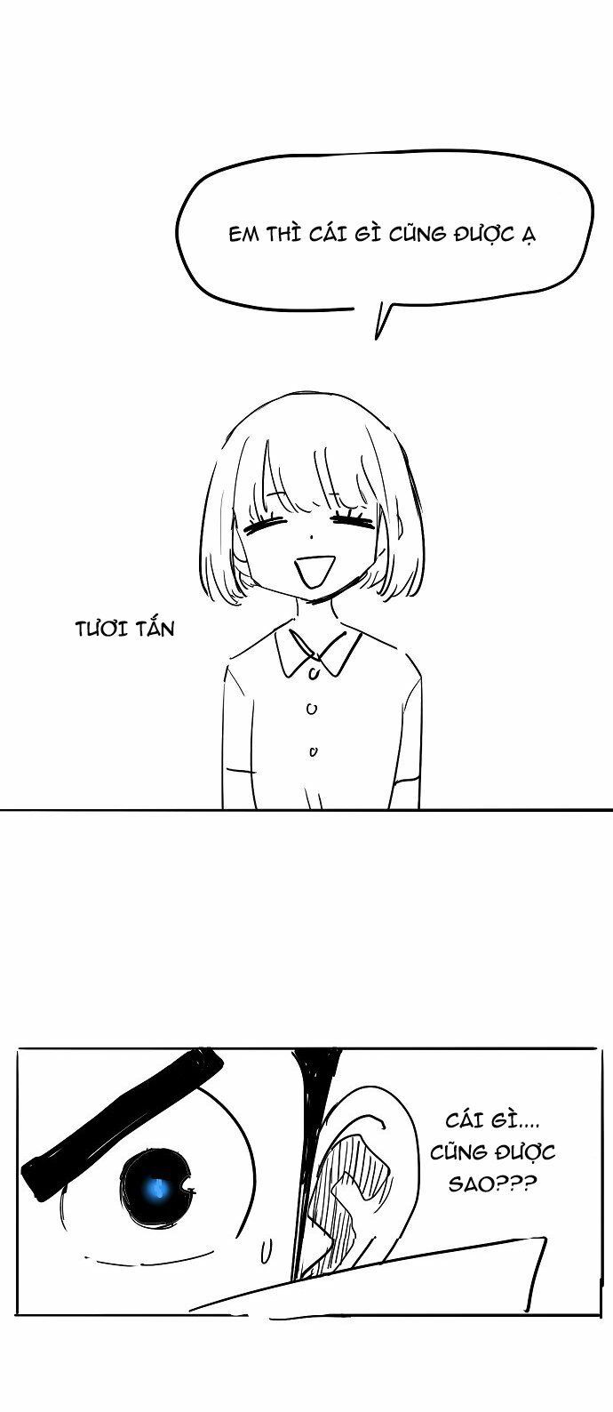 Võ Sĩ Quyền Anh Chapter 51.5 - 11