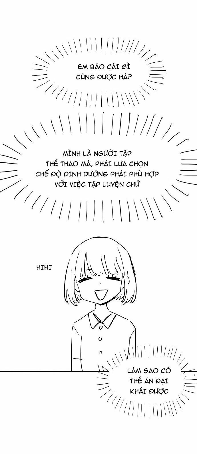 Võ Sĩ Quyền Anh Chapter 51.5 - 12