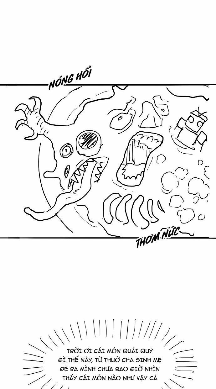 Võ Sĩ Quyền Anh Chapter 51.5 - 13