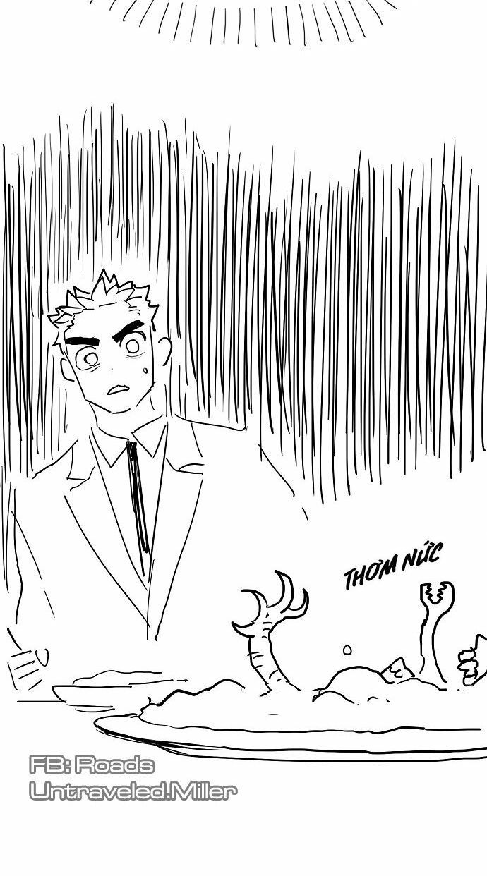 Võ Sĩ Quyền Anh Chapter 51.5 - 14