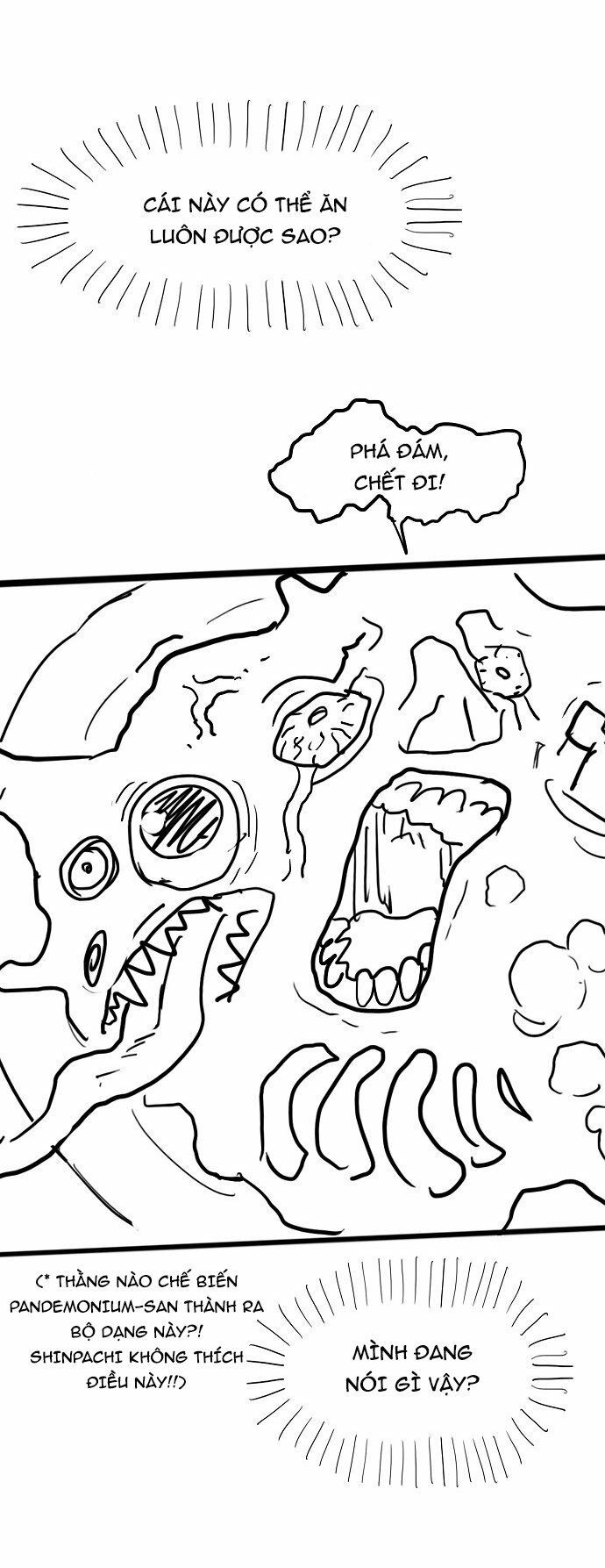 Võ Sĩ Quyền Anh Chapter 51.5 - 15