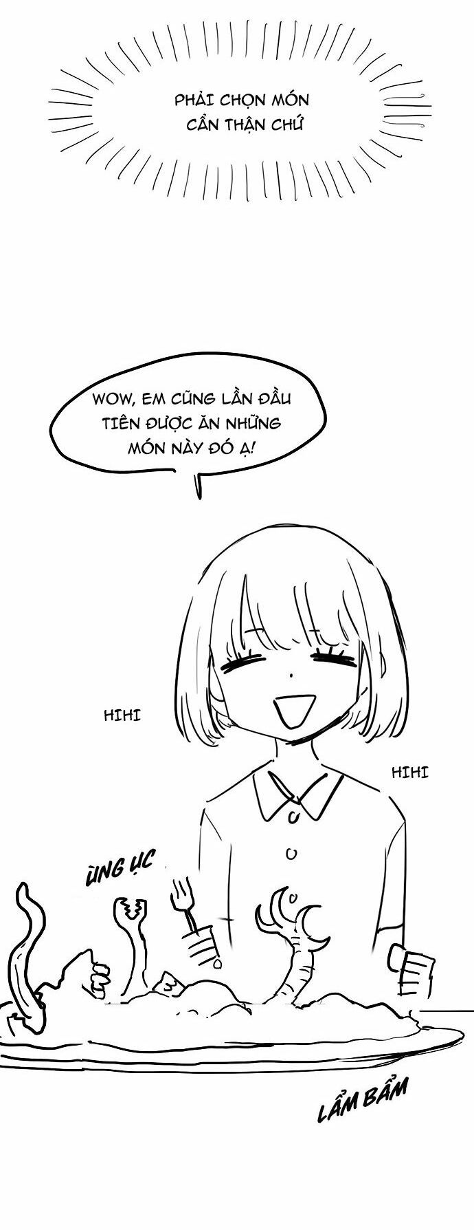 Võ Sĩ Quyền Anh Chapter 51.5 - 16