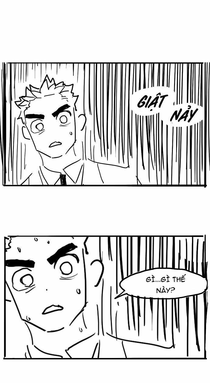 Võ Sĩ Quyền Anh Chapter 51.5 - 17