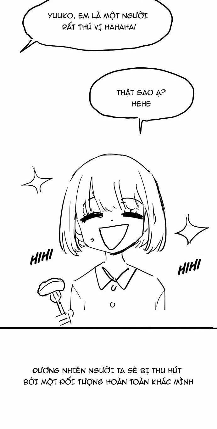 Võ Sĩ Quyền Anh Chapter 51.5 - 20