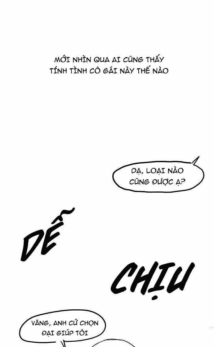 Võ Sĩ Quyền Anh Chapter 51.5 - 3