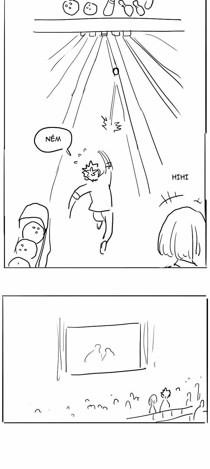 Võ Sĩ Quyền Anh Chapter 51.5 - 22