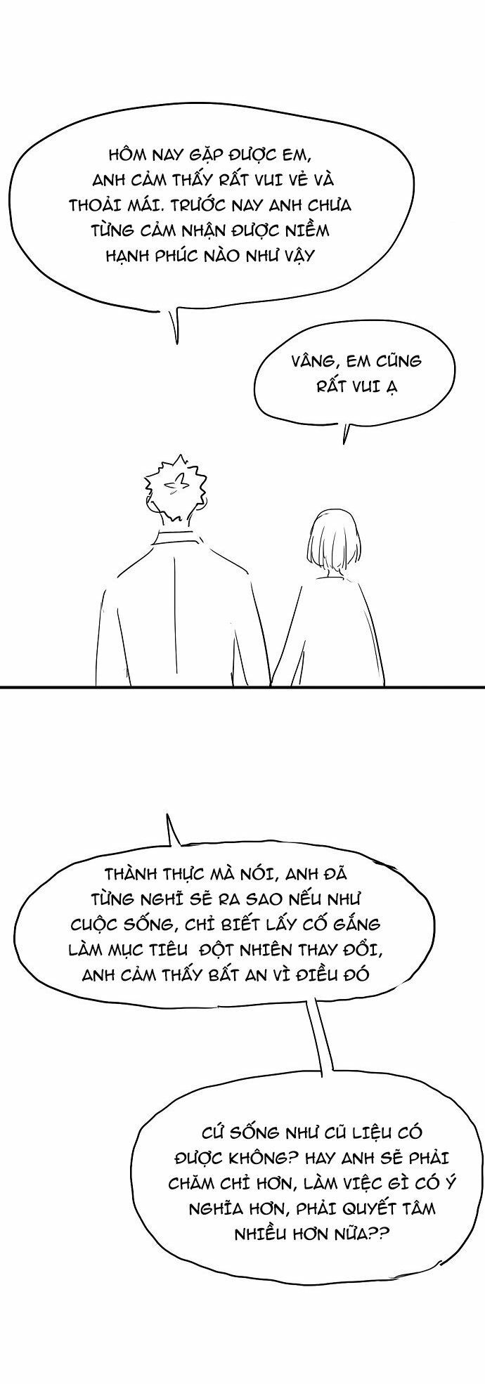 Võ Sĩ Quyền Anh Chapter 51.5 - 25