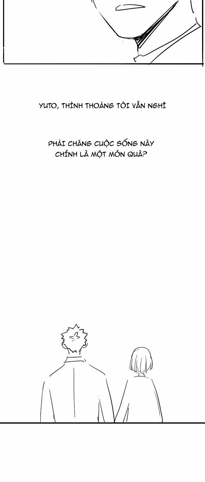 Võ Sĩ Quyền Anh Chapter 51.5 - 32