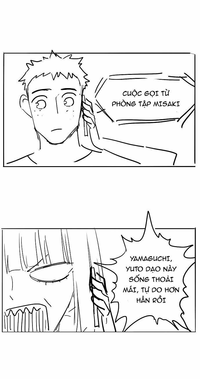 Võ Sĩ Quyền Anh Chapter 51.5 - 33