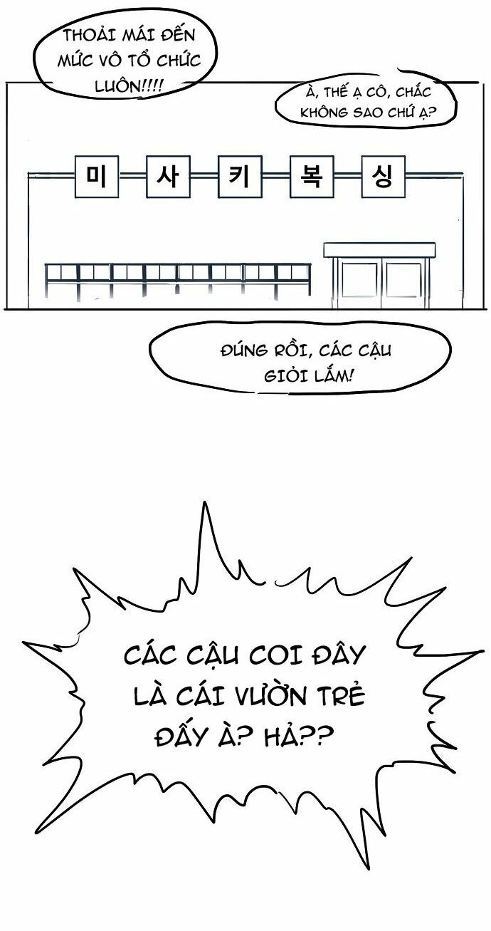 Võ Sĩ Quyền Anh Chapter 51.5 - 34