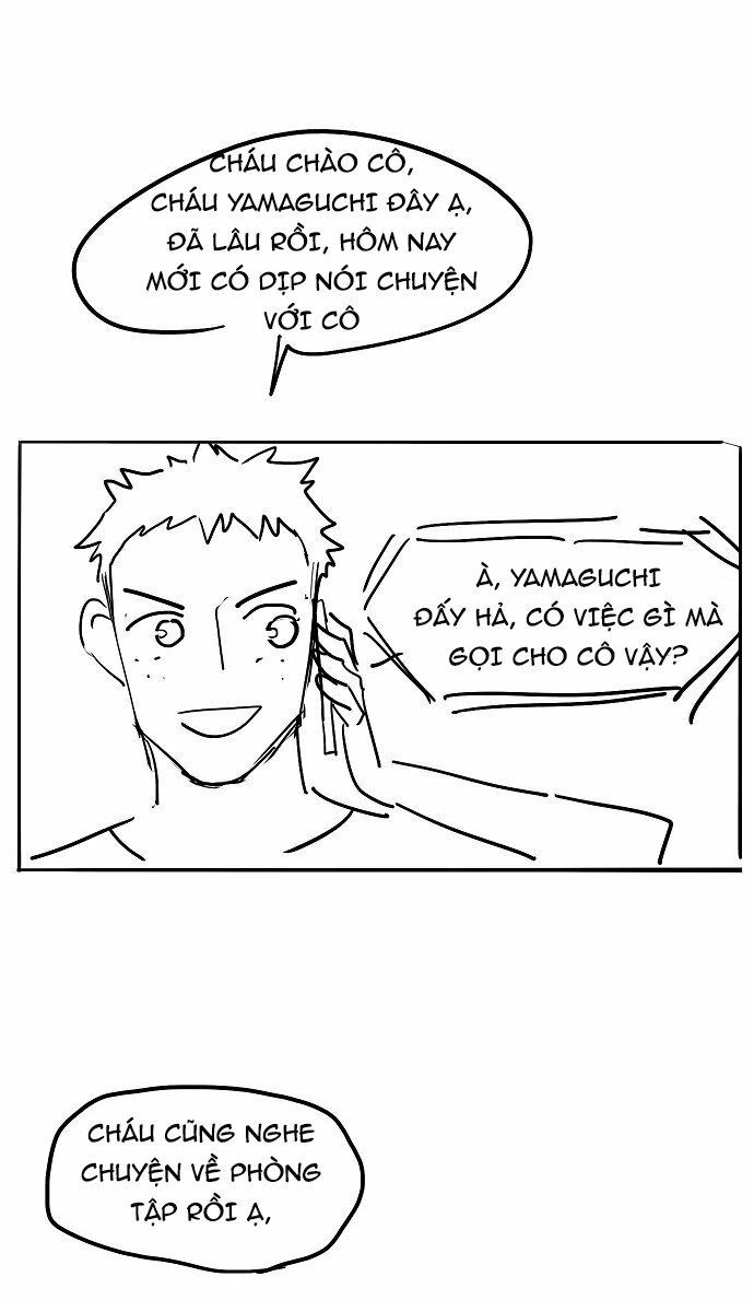 Võ Sĩ Quyền Anh Chapter 51.5 - 5