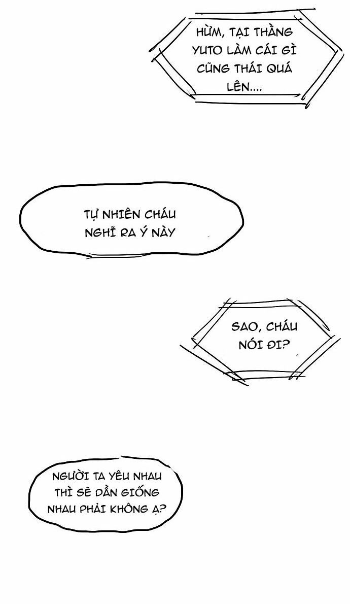 Võ Sĩ Quyền Anh Chapter 51.5 - 6