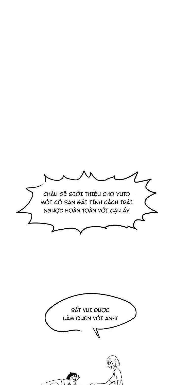 Võ Sĩ Quyền Anh Chapter 51.5 - 7