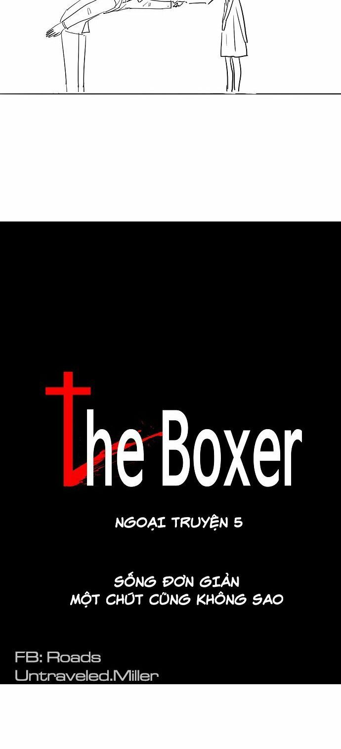 Võ Sĩ Quyền Anh Chapter 51.5 - 8
