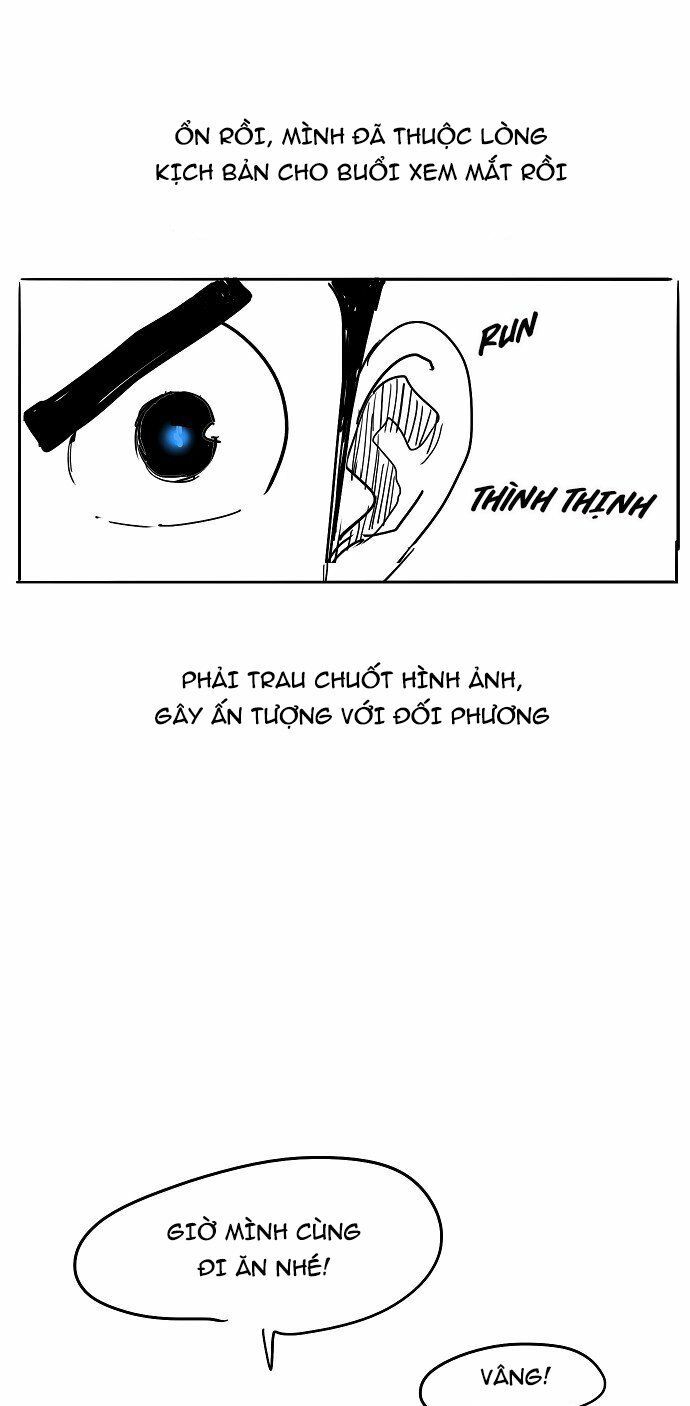 Võ Sĩ Quyền Anh Chapter 51.5 - 9