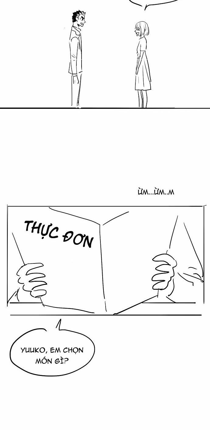 Võ Sĩ Quyền Anh Chapter 51.5 - 10