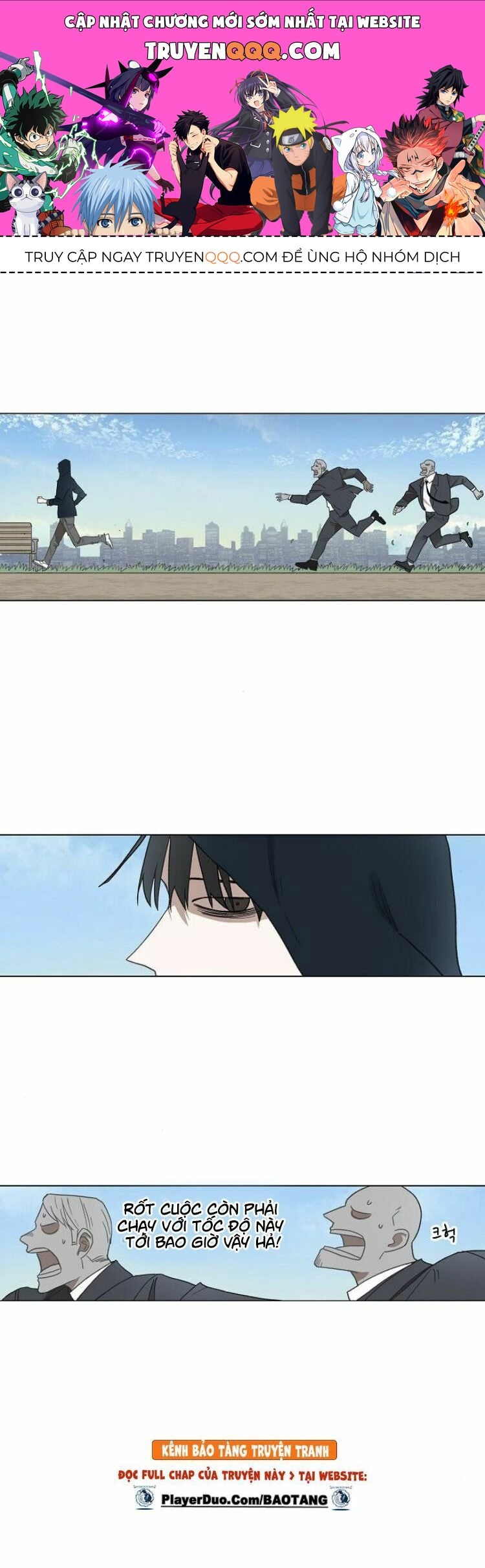 Võ Sĩ Quyền Anh Chapter 54 - 1