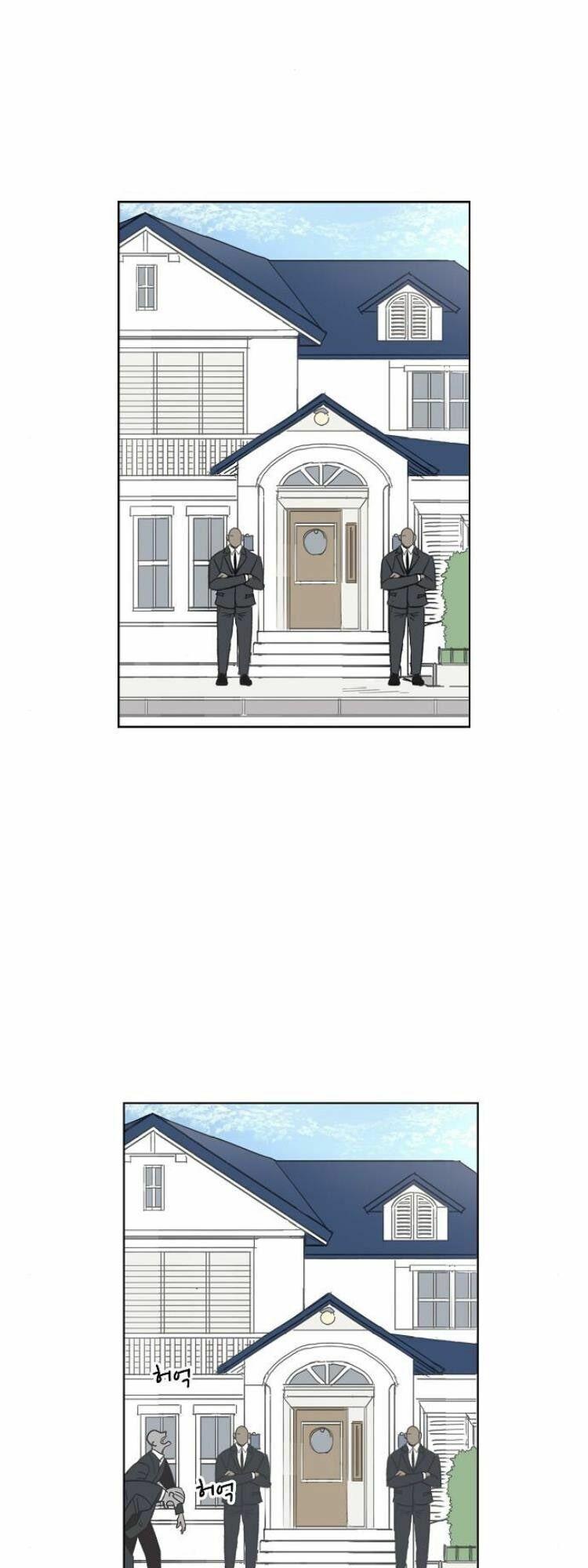 Võ Sĩ Quyền Anh Chapter 54 - 2