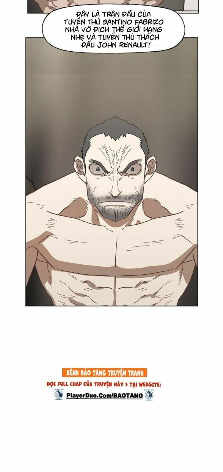 Võ Sĩ Quyền Anh Chapter 54 - 12