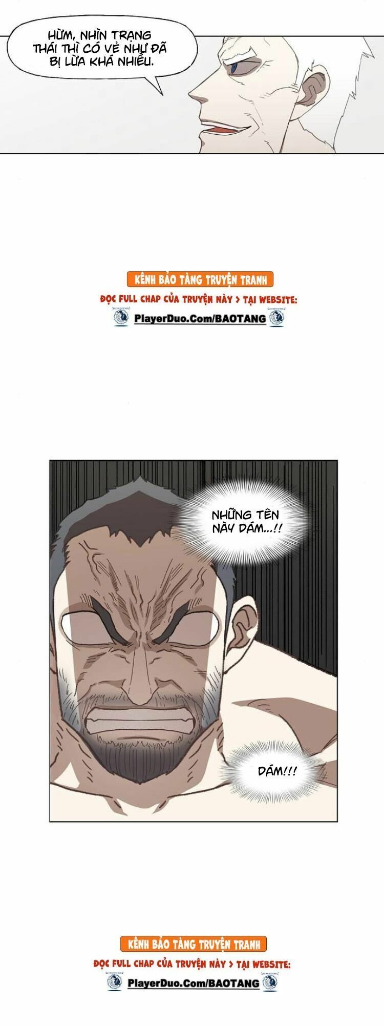 Võ Sĩ Quyền Anh Chapter 54 - 13