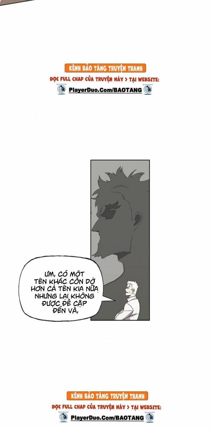 Võ Sĩ Quyền Anh Chapter 54 - 19