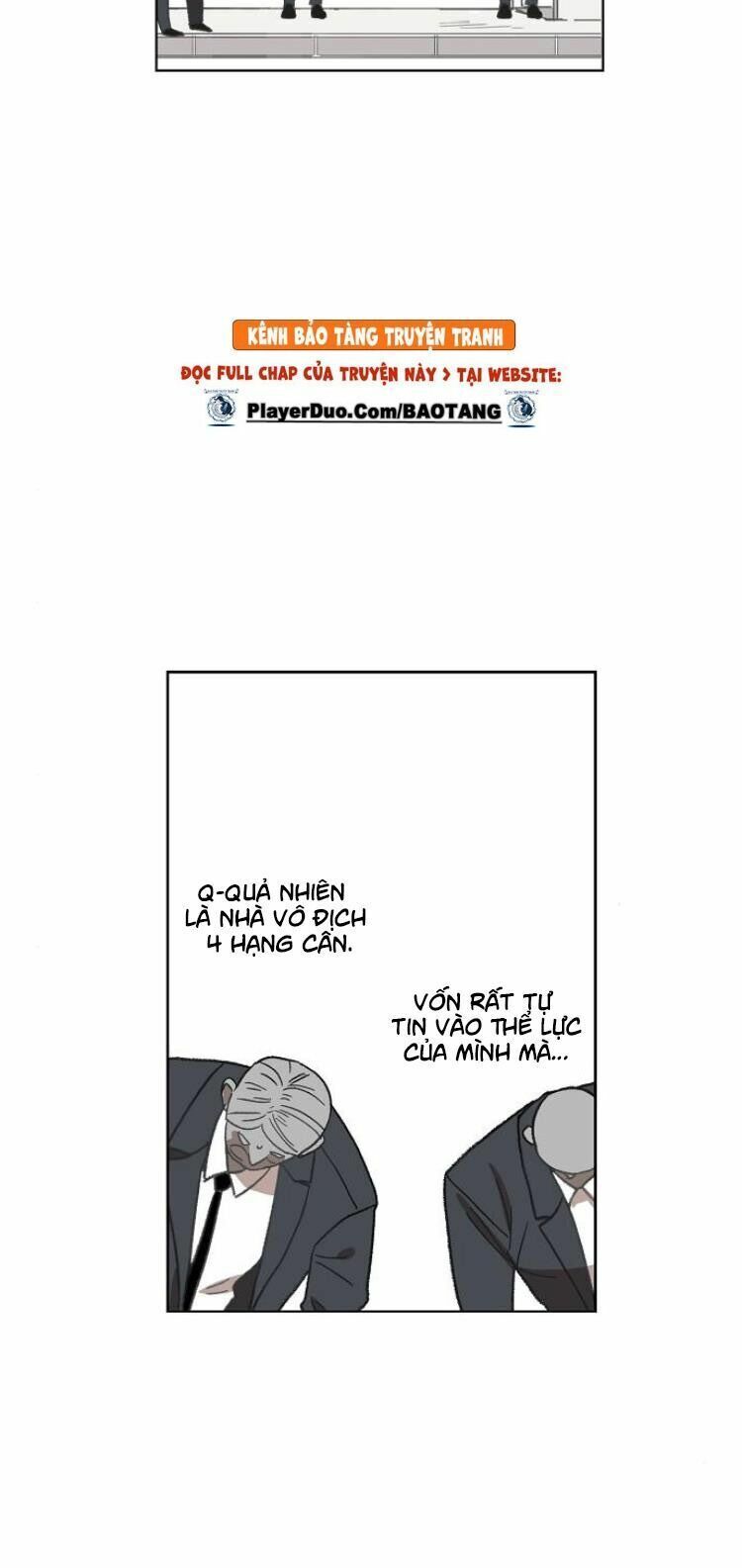 Võ Sĩ Quyền Anh Chapter 54 - 3
