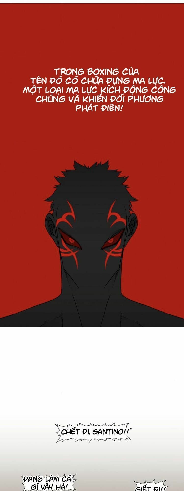 Võ Sĩ Quyền Anh Chapter 54 - 21