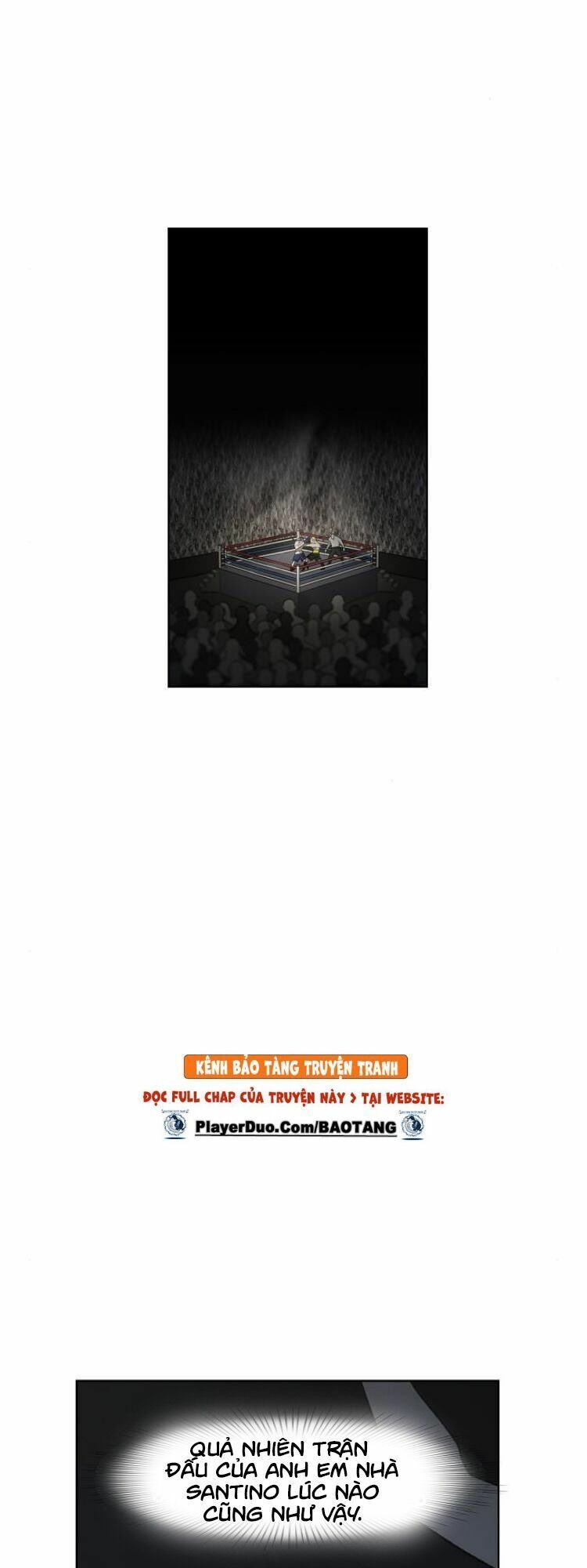 Võ Sĩ Quyền Anh Chapter 54 - 26