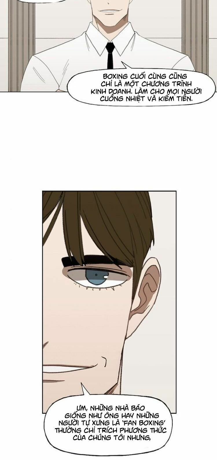 Võ Sĩ Quyền Anh Chapter 54 - 29