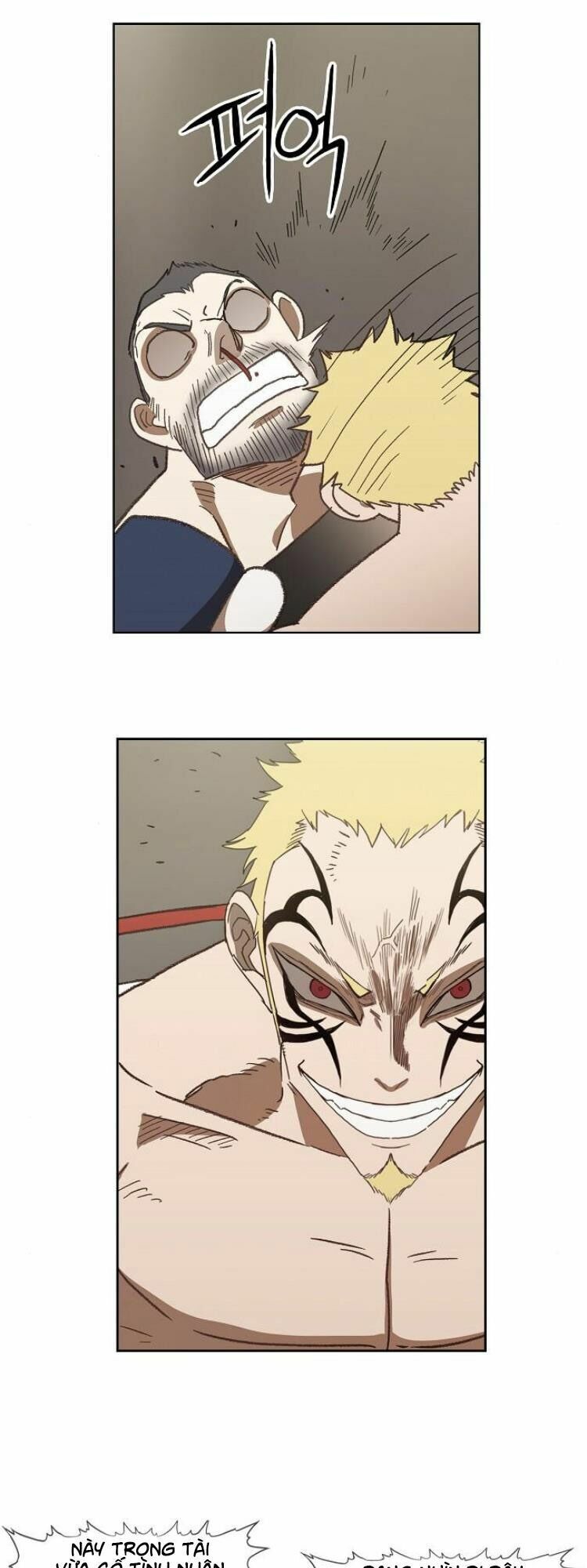 Võ Sĩ Quyền Anh Chapter 54 - 30