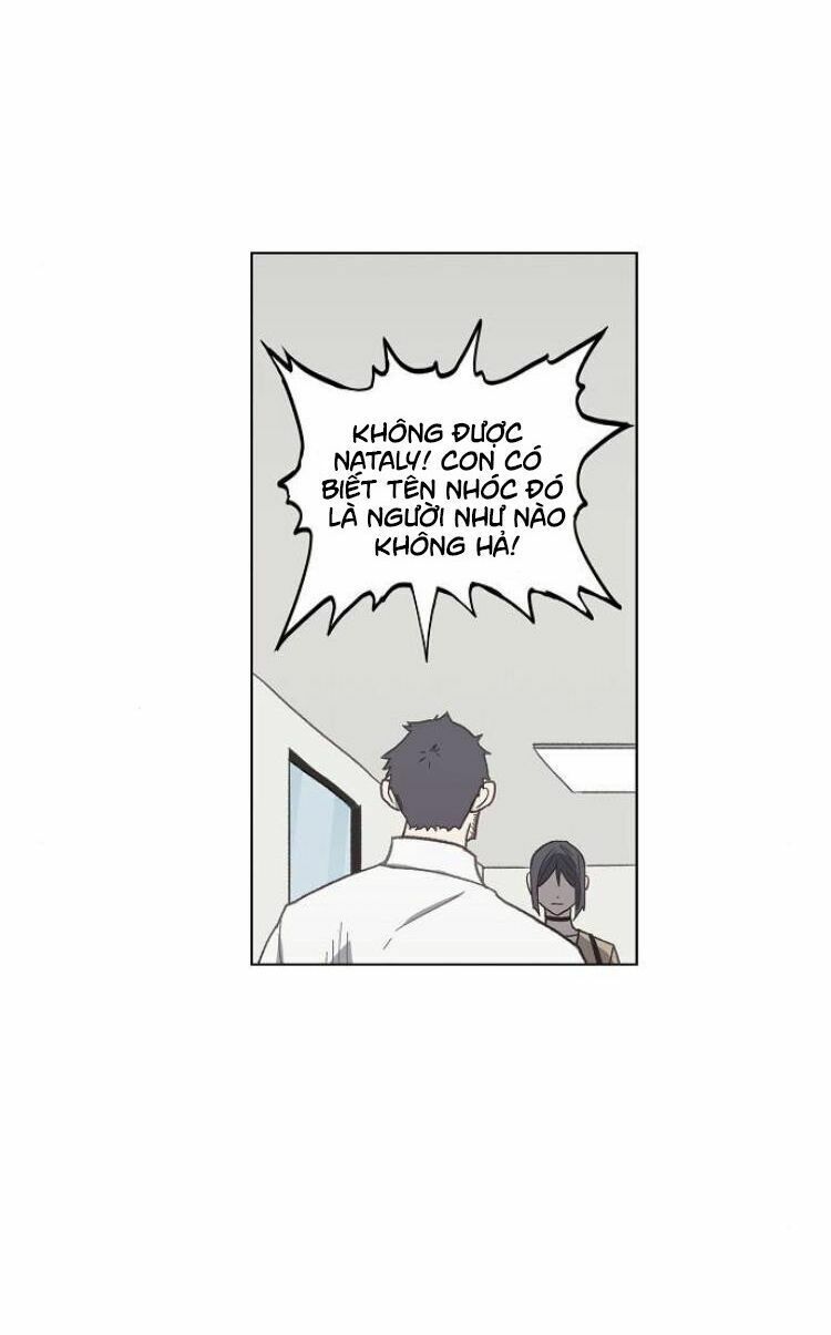 Võ Sĩ Quyền Anh Chapter 54 - 45