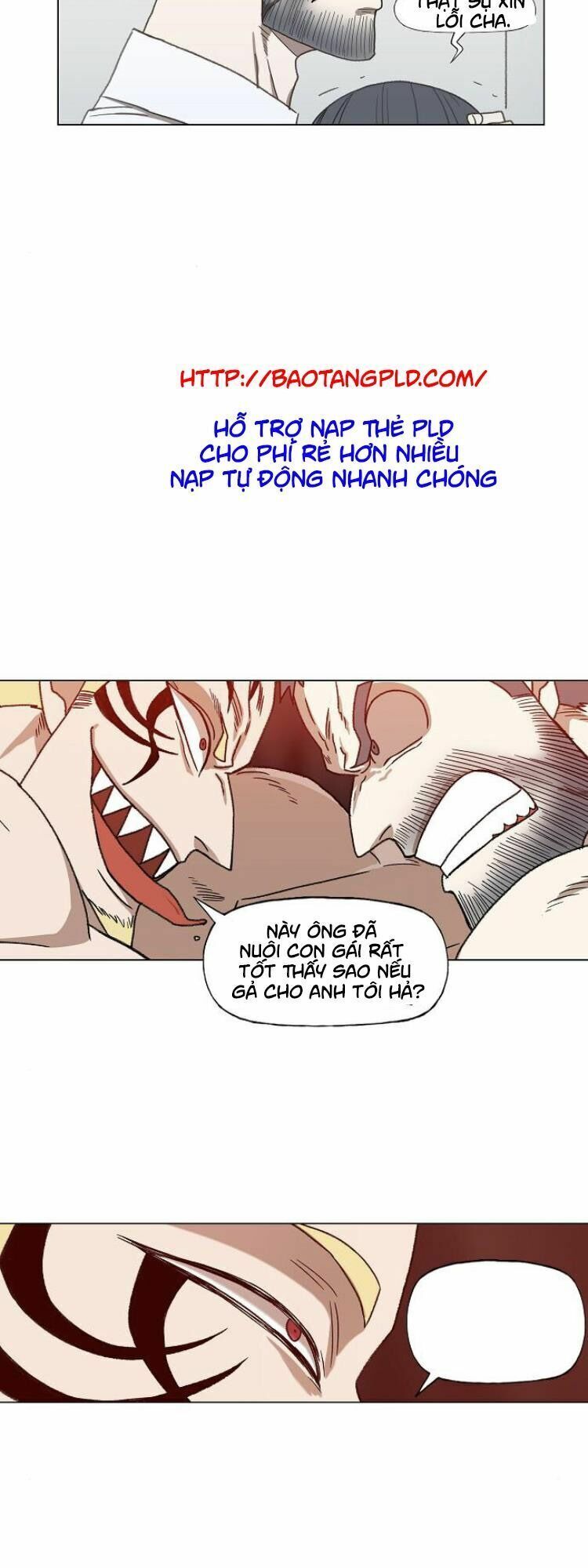 Võ Sĩ Quyền Anh Chapter 54 - 51