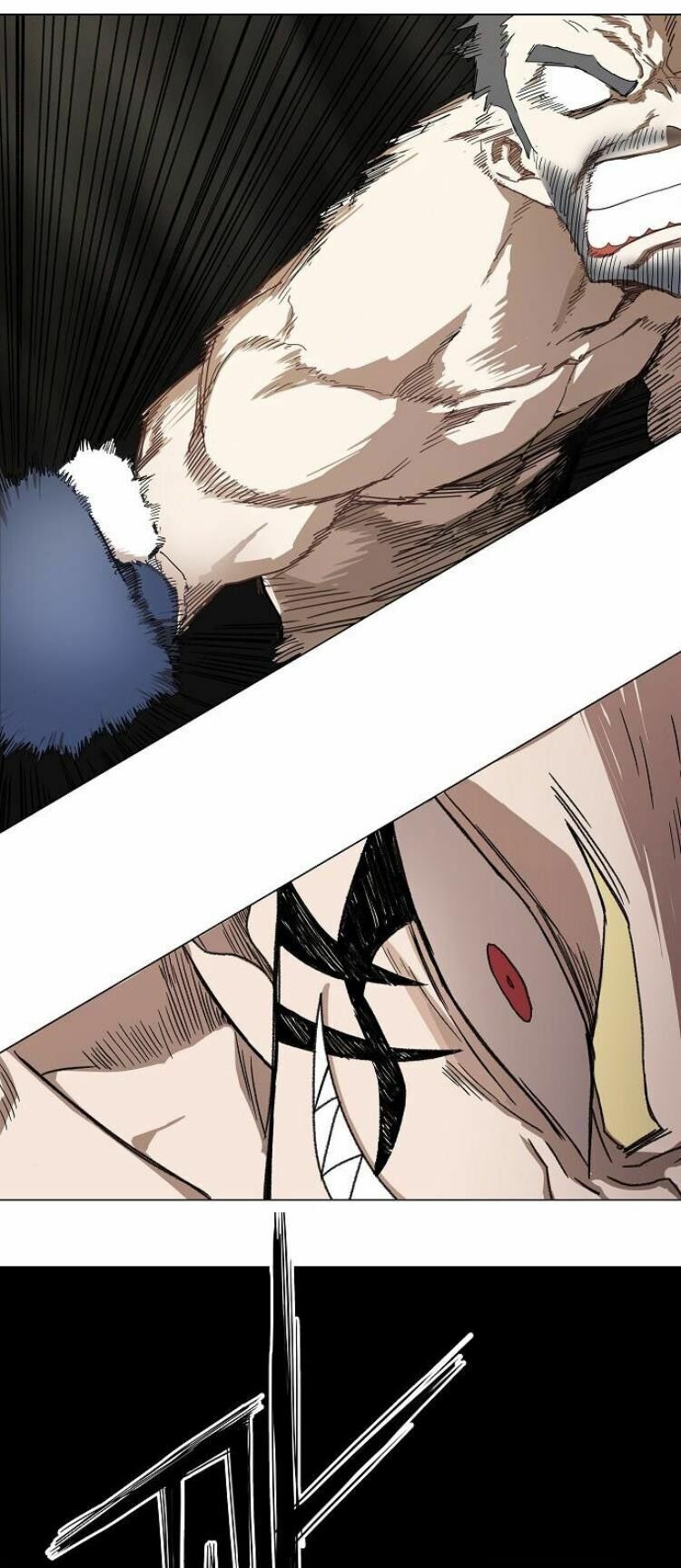 Võ Sĩ Quyền Anh Chapter 54 - 52