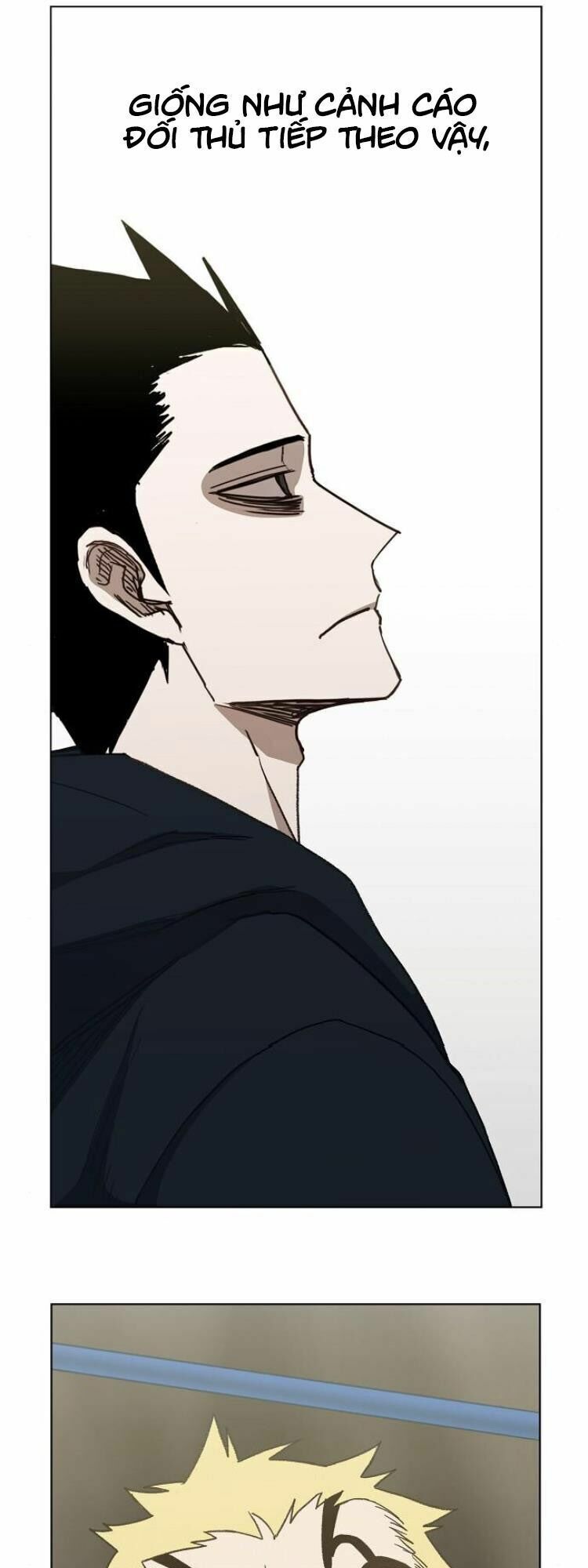 Võ Sĩ Quyền Anh Chapter 54 - 58
