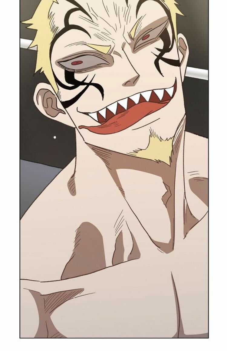 Võ Sĩ Quyền Anh Chapter 54 - 59