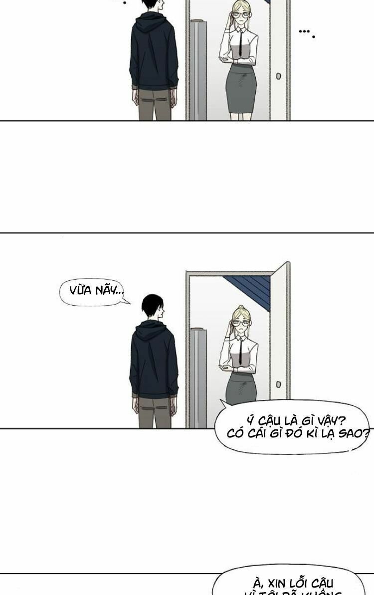 Võ Sĩ Quyền Anh Chapter 54 - 7