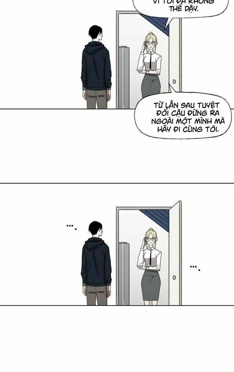 Võ Sĩ Quyền Anh Chapter 54 - 8