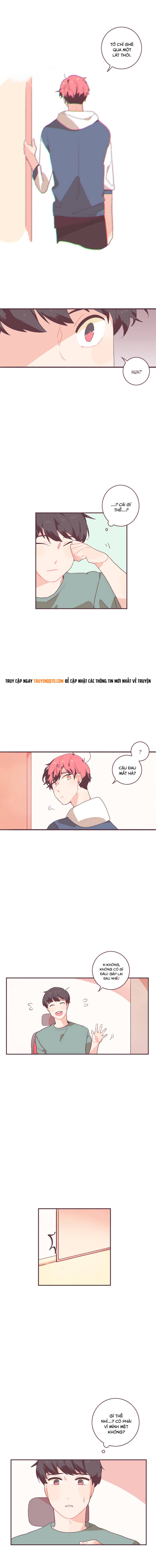 Last Paradise Chapter 10 - 5