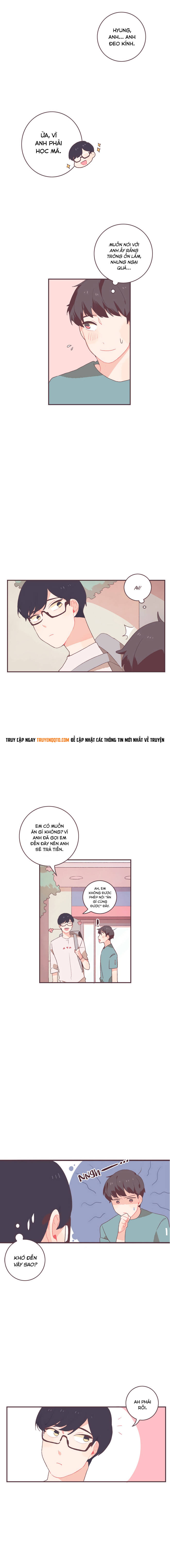 Last Paradise Chapter 10 - 7